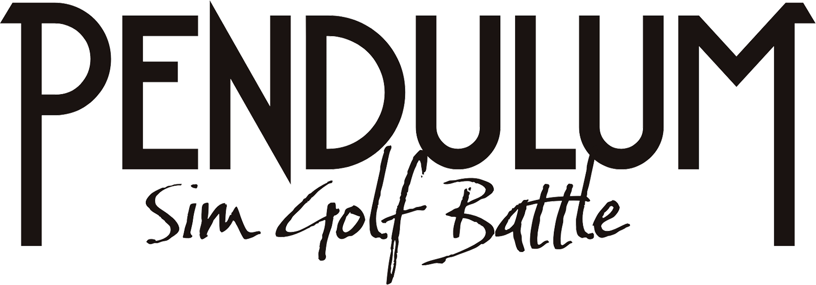PENDULUM -sim Golf Battle-